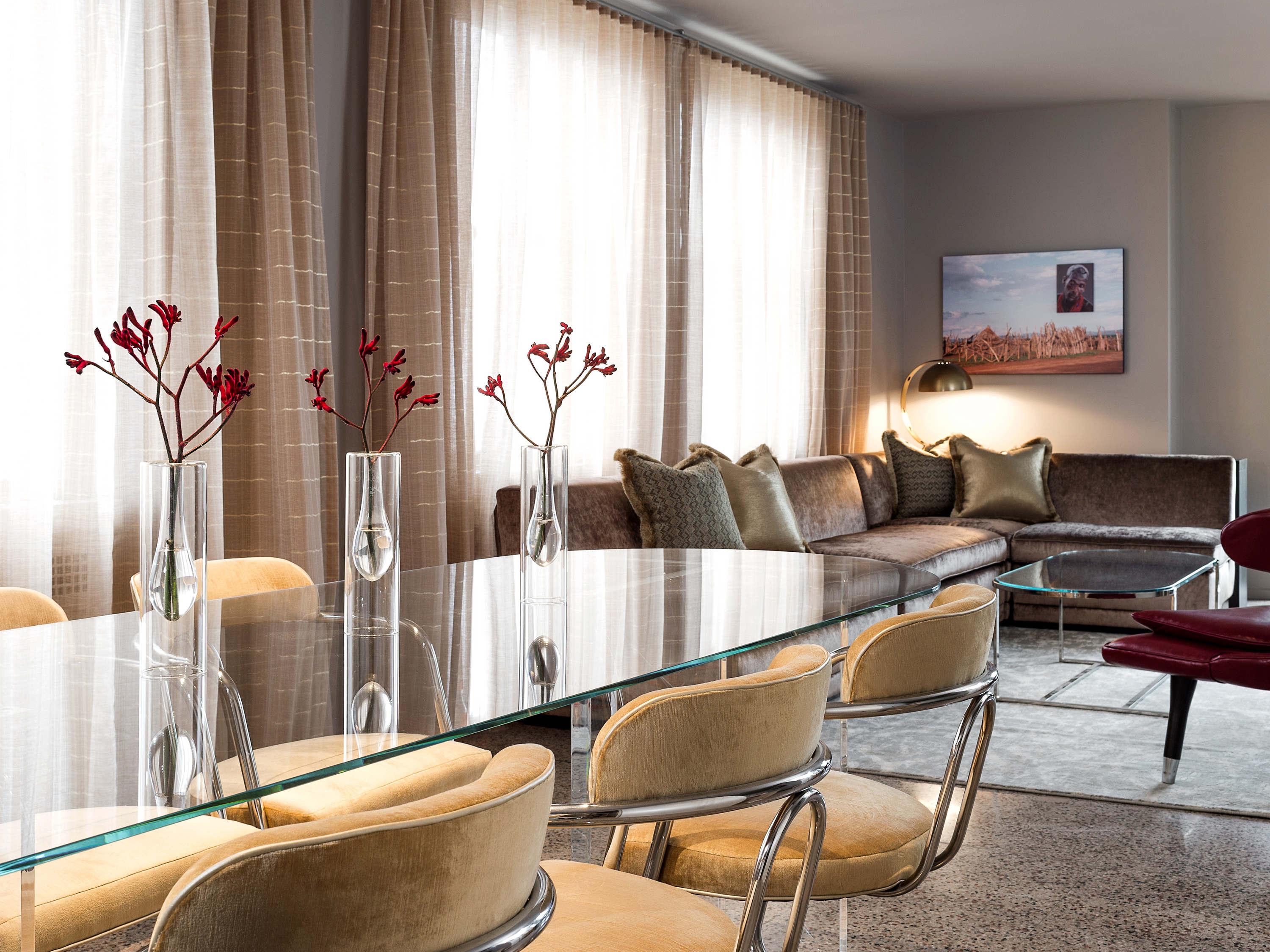 21C Museum Hotel Дарем Экстерьер фото